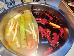 -芈重山老火锅(广州首店)