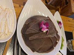 -竹犇番茄火锅(长风街店)