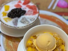 -甜心妈妈·榴莲星级糖水(北京路总店)