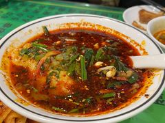 -令氏家外家周秦食府(高新店)