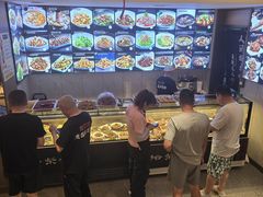 -拾柴熏酱-鲜虾水饺(群力店)