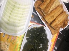 -古乐牛香·鲜牛肉牛杂火锅(象湖店)