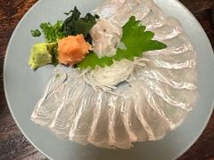-酒肴一瓢·活贝料理·日本料理(三元桥·霄云路店)