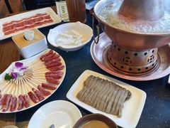 -南门涮肉(通州大船店)