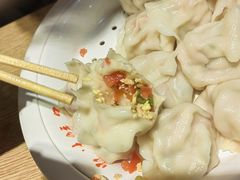 -凯达饺子城(燕山大街店)