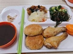 -香妃烤鸡(新奥店)