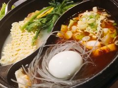 -火炉火自助餐(悠唐购物中心店)