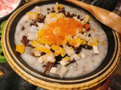 -老牌坊云南鱼豆花火锅(嵩山店)