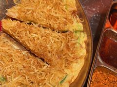 -西塔老太太泥炉烤肉(苏州大悦城店)