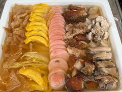 全家福-棕榈岛海鲜自助餐厅(虹桥迎宾馆店)