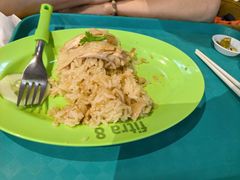 -牛车水美食街