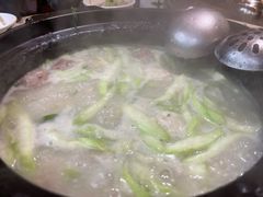 -丰尔粥食·粥底火锅·桑拿鸡(大良总店)