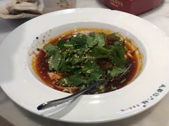 -成都你六姐·牛肉冒菜·麻辣香锅(长泰广场店)