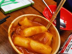 -米屋石锅拌饭(师大店)