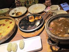 -食锦记·福建私房菜(万宝广场店)