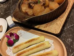 -悦百味·品质川菜(橄榄郡店)