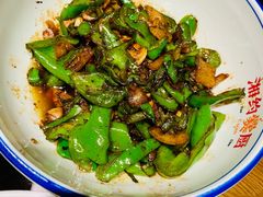 -湘约爨厨(太白立交店)