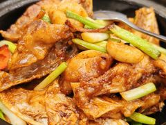 -老廣新意-全天茶点(宝能店)