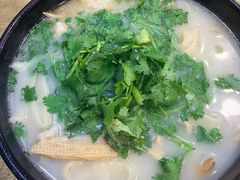 -惠丰源烩面馆(经七路店)