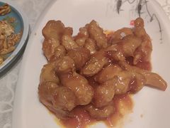 -福来居烤鸭店(天坛二店)
