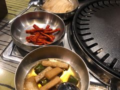 -401餐厅(弘大店)