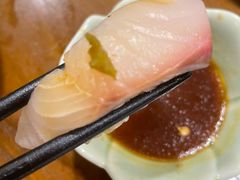 -傑·料理·海鲜放题(佛山文华荟店)