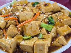 -北京龙庆四季香农家饭庄·灶台鱼·碳烤虹鳟鱼(龙庆峡店)