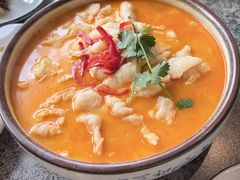 -华盛园卷子王农家菜水库鱼