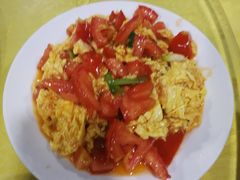 -莲花公园煎蟹(总店)