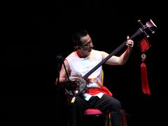 -陕北民歌大舞台