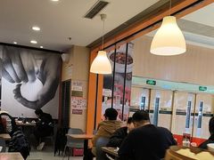 -阳阳中国饭(龙湖大兴天街)