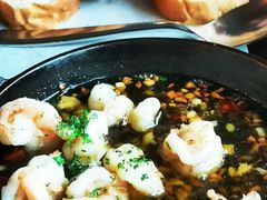 -FISH&POTATO Cō(地中海美食 万象城店)