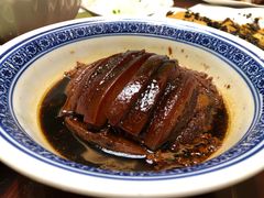 -云和夜泊酒店·中餐厅