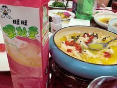 -上海神旺大酒店