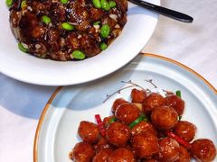 -到家尝北京菜(西坝河店)