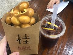 -桂桂茶(万嘉广场店)