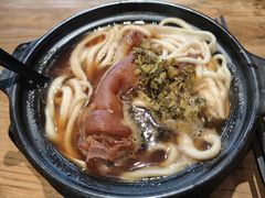 -小义乌砂锅拉面(海事共享区店)
