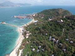 -海南分界洲岛旅游区