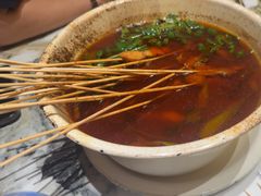 -160烧烤(香坊店)