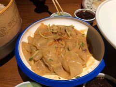 -额娘·春饼烤鸭(乐汇城店)