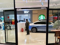 门面-麦当劳(津南吾悦广场店)