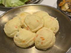 -西塔老太太泥炉烤肉(亚运村店)