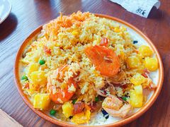 -有嘢食私房菜(西关新天地店)