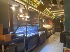 -一绪に寿喜烧(荟聚店)