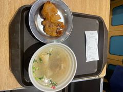 -鲜得来排骨年糕(即墨路店)