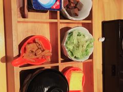 招牌豪华海鲜饭-沼津港渔市(宏伊国际广场店)