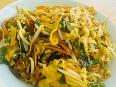 -春饼先生·北京烤鸭(甘井子万达店)