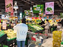-家乐福会员店(南翔店)