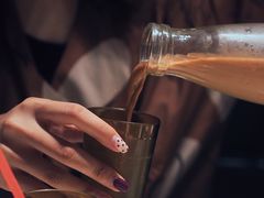 -七哥港式茶餐厅(亮马桥总店)