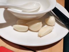 -安天民北方饺子(白石洲店)